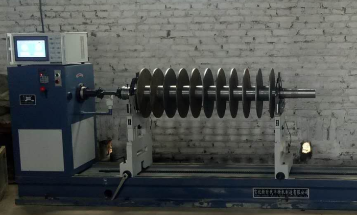 YYW160通用農(nóng)機(jī)平衡機(jī)