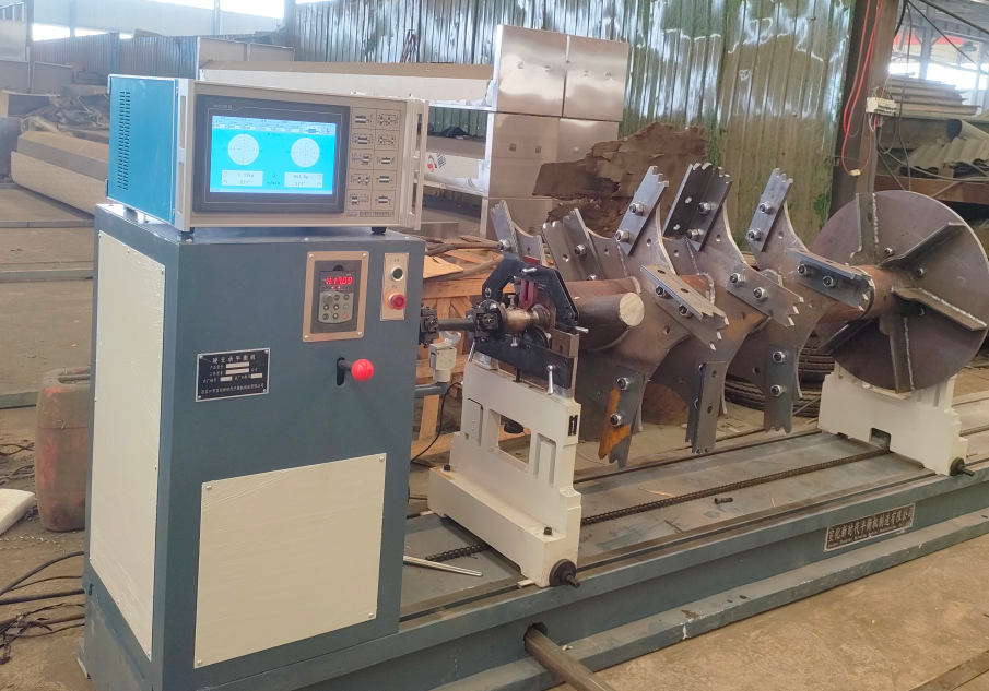 YYW1000通用農(nóng)機(jī)平衡機(jī)