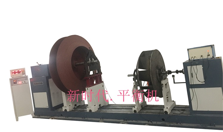 平衡機的機械結構是由哪幾個方面組成的？