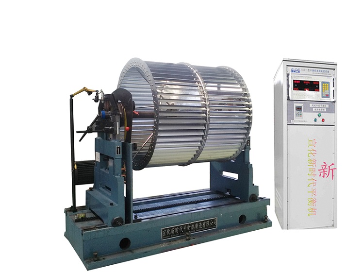 動平衡機在操作前有哪些準備工作呢？