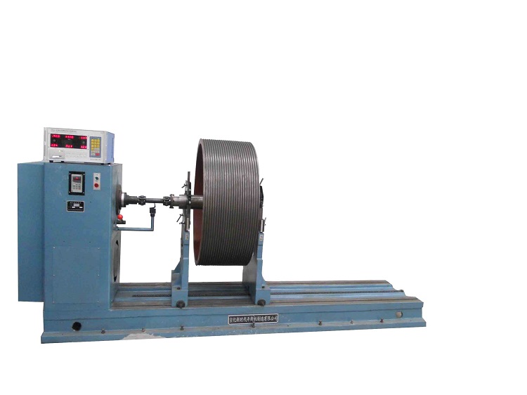 輔助平衡裝置對動平衡機有什么好處？