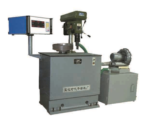 單面立式平衡機有哪些特點呢？